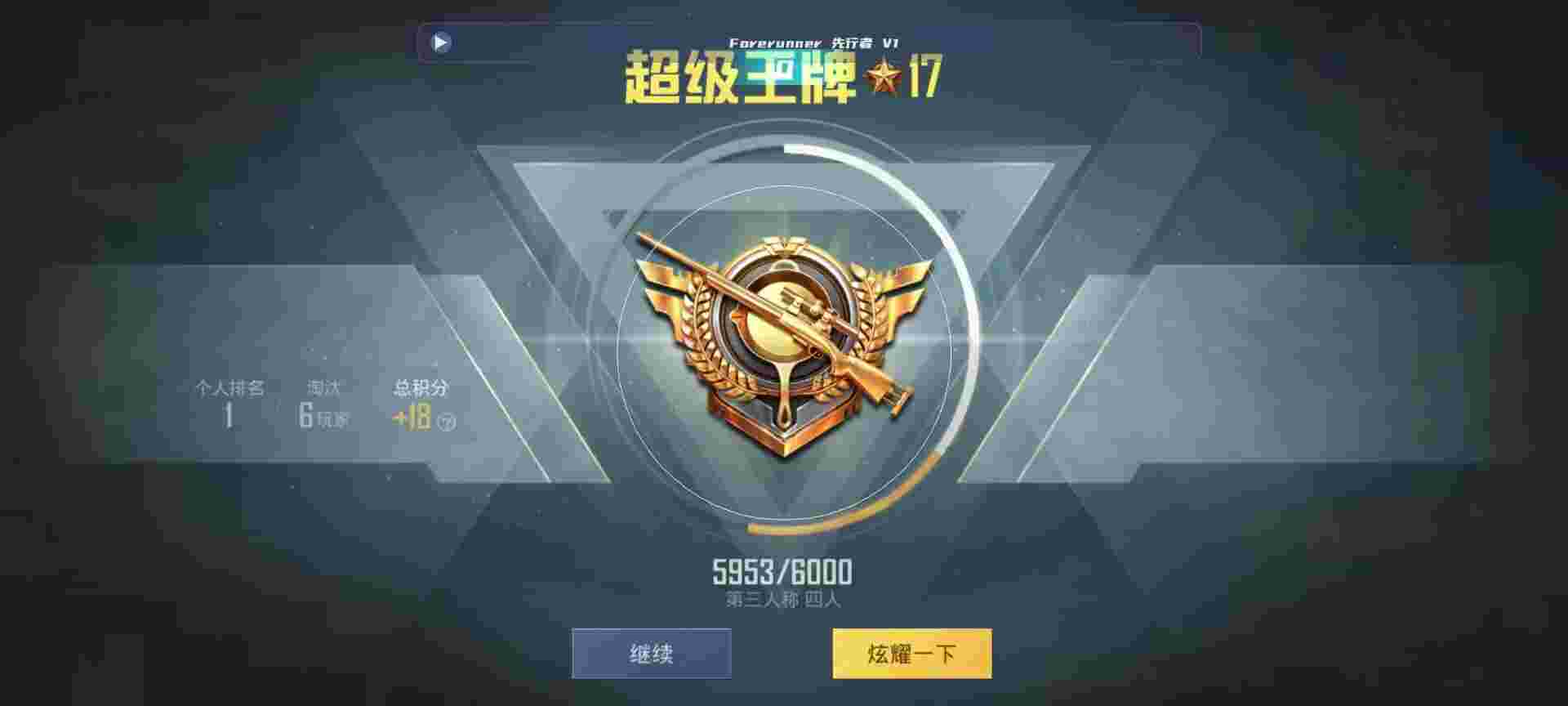 和平精英鸡腿辅助自瞄 - ��Һ�ƽ��Ӣqq辅助预览图